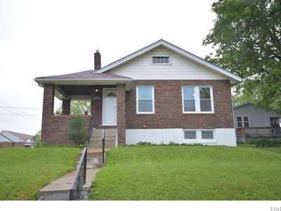 9500 Marlowe Ave, Saint Louis, MO, 63114