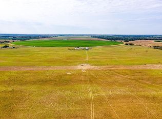 17889 E 1200th Rd, Erick, OK 73645