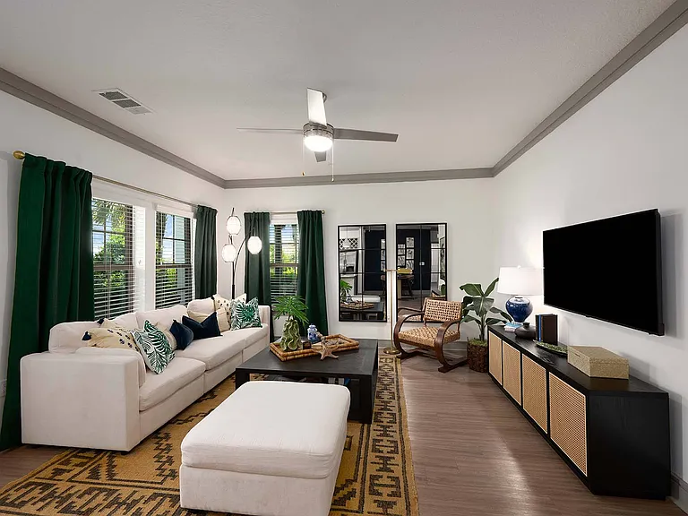 Botanic Waterside Apartments at Lakewood Ranch — Photo 16