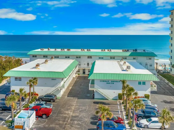 3641 S Atlantic Ave Unit 221, Daytona Beach Shores, FL 32118