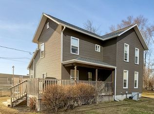 607 N 18th St, Niles, MI 49120