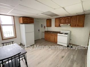 1405-1407 West St, Homestead, PA
