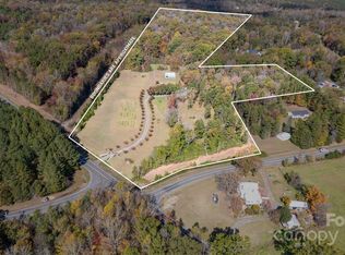 3912 State Highway 801 N, Mocksville, NC 27028