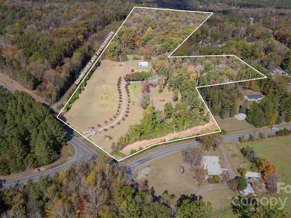 3912 State Highway 801 N, Mocksville, NC 27028