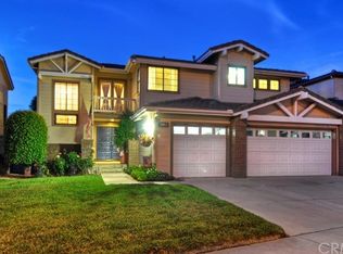 2815 Mount Niguel Cir, Corona, CA 92882
