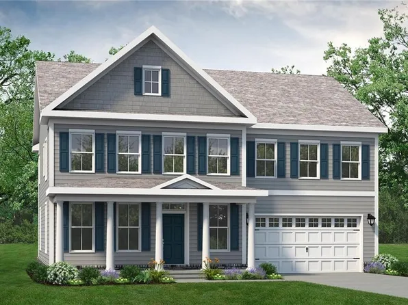119 Margolies Ct, Suffolk, VA 23435