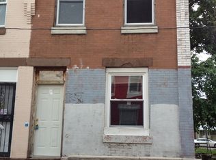 2735 N Judson St, Philadelphia, PA 19132