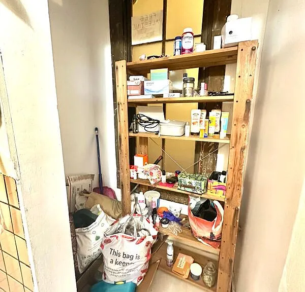 1816 S Racine Ave #3R — Photo 4