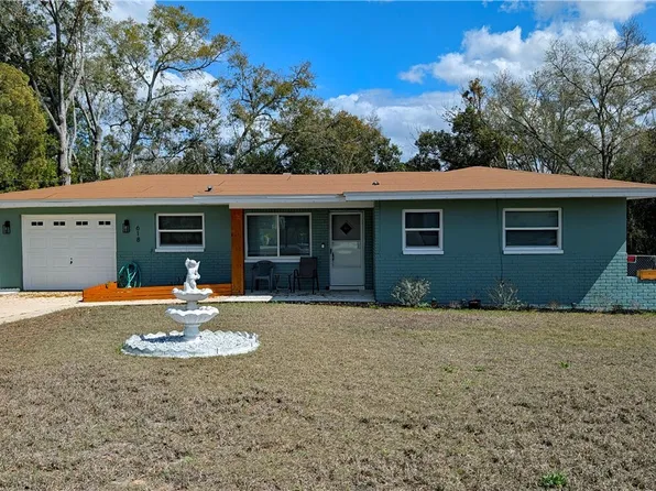 618 Bell Ave, Inverness, FL 34452