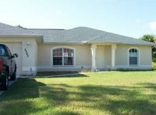 2363 Mindlin Ln, North Port, FL 34286