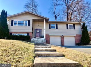 8604 Bound Brook Ln, Alexandria, VA 22309