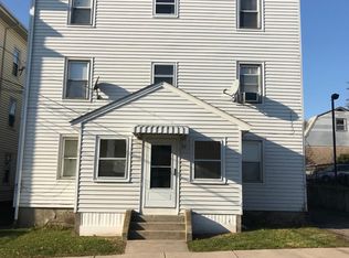 94 Booth St APT 1N, New Britain, CT 06053