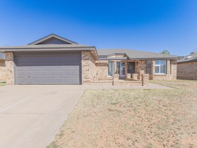6036 71st St, Lubbock, TX, 79424