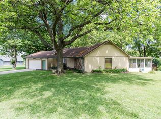 56908 E Maple Rdg, Monkey Island, OK 74331