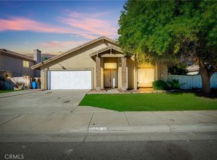 1327 Da Vinci Dr, San Jacinto, CA 92583