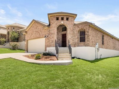 13706 trailside, Live Oak, TX, 78233