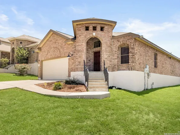 13706 trailside, Live Oak, TX 78233