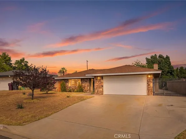 27195 Aurora Dr, Hemet, CA 92544
