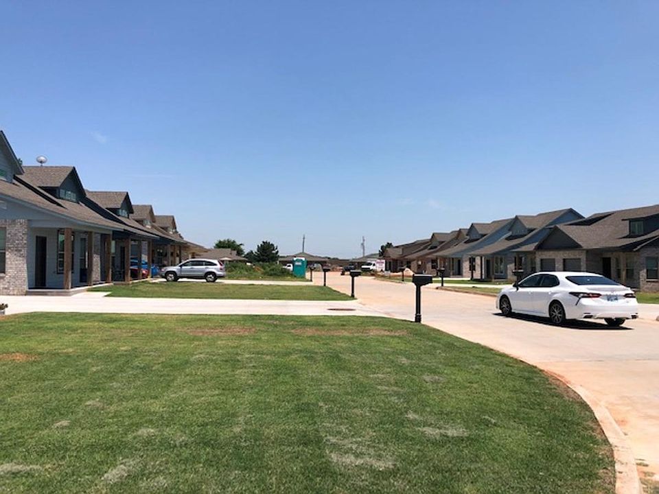 Valley View 2730 Valley View Dr Chickasha OK Zillow
