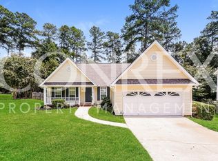7 E Fair Isle Dr, Simpsonville, SC 29681