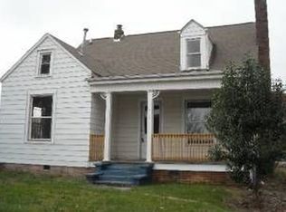 716 Mayflower Dr #A, Greensboro, NC 27403