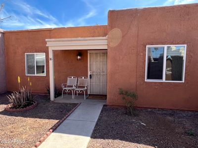 2847 N 46TH Avenue #16, Phoenix, AZ, 85035