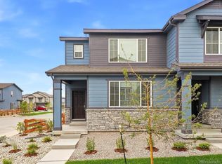 2197 E 164th Avenue, Thornton, CO 80602