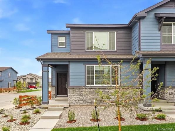 2197 E 164th Avenue, Thornton, CO 80602