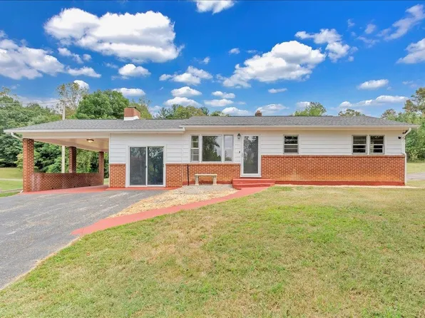 121 McNeil Mill Rd, Rocky Mount, VA 24151