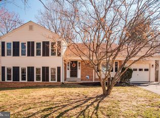 15185 Winesap Dr, Gaithersburg, MD 20878