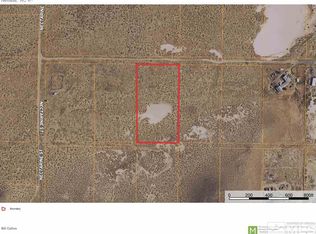 2665 Hope Ave, Silver Springs, NV
