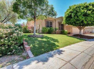 981 W Hemlock Way, Chandler, AZ 85248