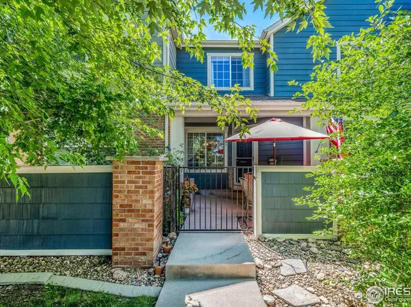 13900 LAKE SONG Ln #H-5, Broomfield, CO 80023