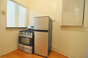 Rented by Nest Seekers International