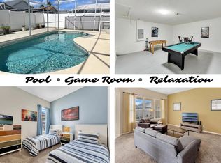 904 Lockbreeze Dr, Davenport, FL 33897
