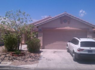 2543 Rosy Sunrise St #2543, Las Vegas, NV 89142