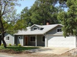593 Tico Rd, Ojai, CA 93023