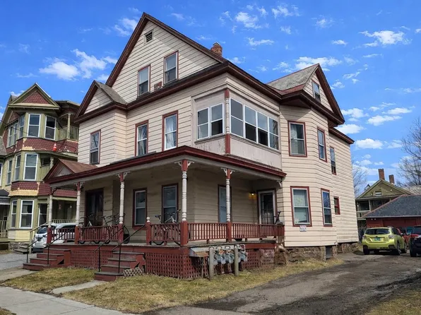 22-24 Converse Court, Burlington, VT 05401