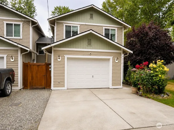 1615 112th Street SW #11, Everett, WA 98204