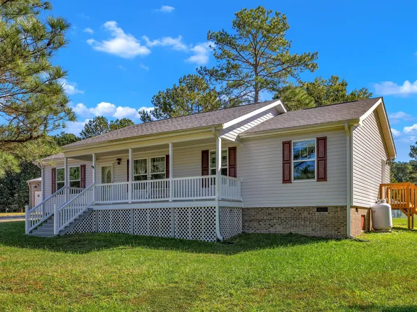 87 Stonebridge Ln, Henderson, NC 27537