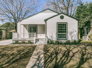 8643 San Fernando Way, Dallas, TX 75218