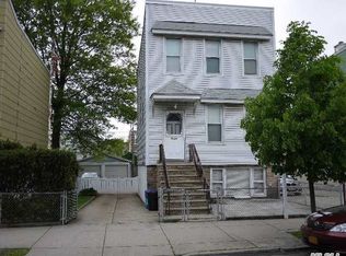 7154 70th St, Ridgewood, NY 11385