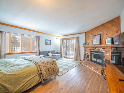 11B Snow Tree Lane #Birches B, West Dover, VT, 05356