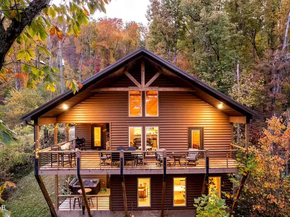 3139 Sourwood Way, Sevierville, TN 37862