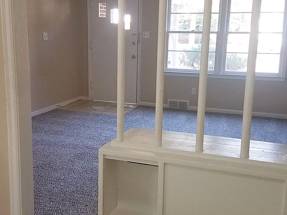 Living Room From Dining Room