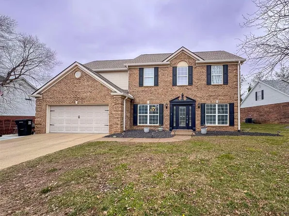 2969 Waterside Way, Owensboro, KY 42303