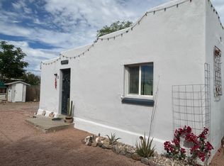 206 E 24th St #1/2, Tucson, AZ 85713