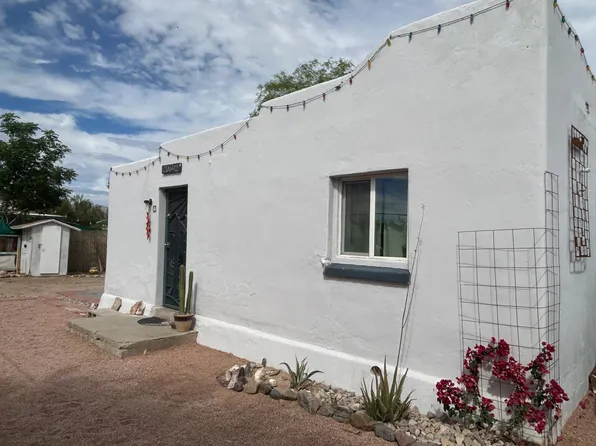 206 E 24th St #1/2, Tucson, AZ 85713