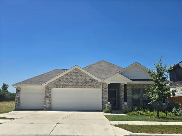 422 Backstays Loop, Kyle, TX 78640