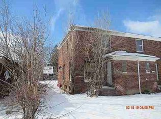 11715 Schaefer Hwy, Detroit, MI